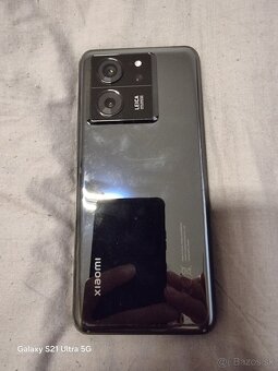 Xiaomi 13T pro 12/512 - 6