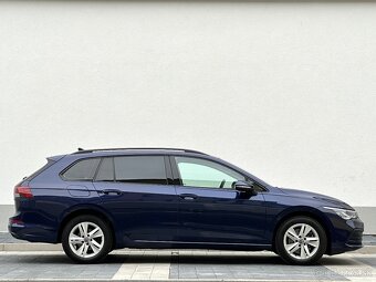Volkswagen Golf Variant 2.0 TDI Style DSG 110kW 150 VIRTUAL - 6