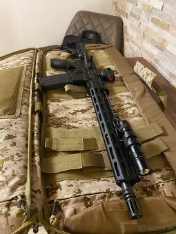 SIG Sauer M400 14,5” sport 223.rem - 6