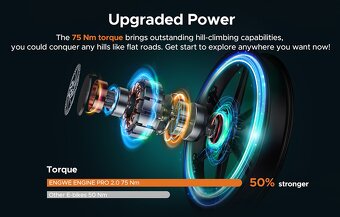 Engwe Engine pro 2.0 2025-TOP CENA - 6