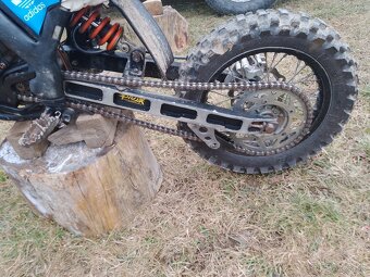 KTM SX 65 2014 - 6