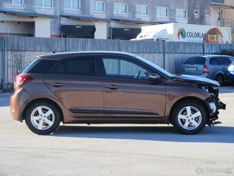 Hyundai i20 - 6