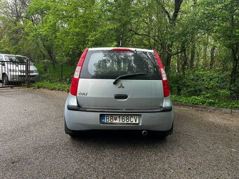 Mitsubishi Colt 1.3 MPI - 6