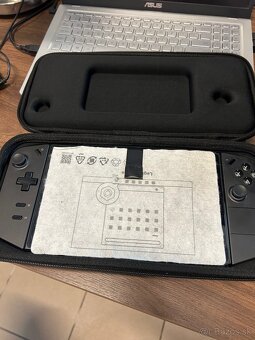 Lenovo legion go - 6