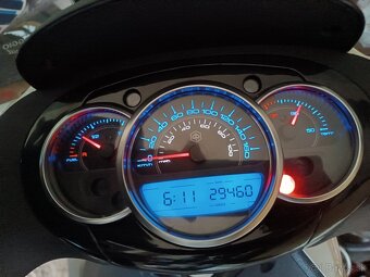 PIAGGIO BEVERLY 125 - 6