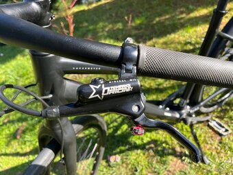 Koga Supermetro city bike - 6