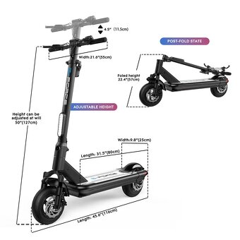 G-FORCE S10 - 6