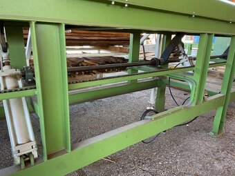 Rozmítací pila PWR 402 TOS Svitavy - 6