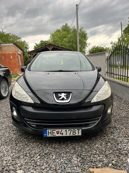 Peugeot 308 - 6