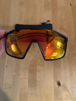 Sportove okuliare Uvex - 6