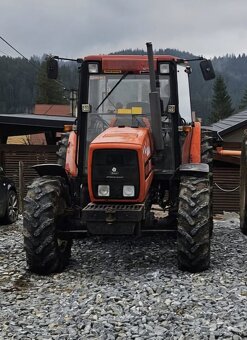 Zetor 10540 FORTERRA - 6