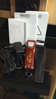 Wahl Magic Clip cordless strihaci strojček - 6