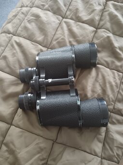 Ďalekohľad Universa 7x50 (DDR) - 6