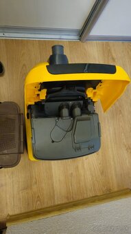 Zelmer Aquawelt Pro - 6