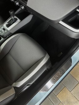 Honda jazz - 6
