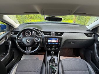 Škoda Octavia Combi 2.0 TDI SCR Style DSG - 6