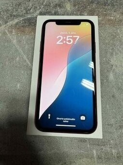 iPhone 11 64GB Red - 6