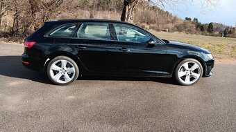 Audi A4 b9 2.0 tdi 110kw Manuál - 6