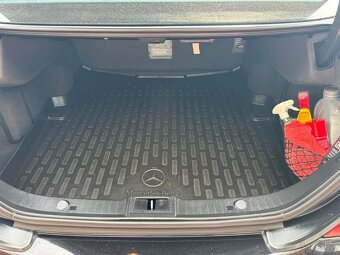 Mercedes Benz CLS 320d 2007 - 6