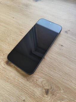 Nothing Phone (2a) 12gb/256gb čierny - 6