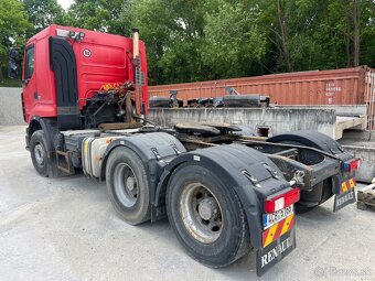 RENAULT PREMIUM DXI L R 450.26 T 6X4 - 6