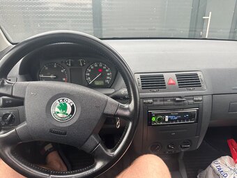 Fabia 1.9tdi - 6