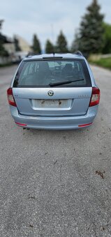 🛠️💨 ŠKODA OCTAVIA II 2.0 TDI BKD – ROZPREDÁM DIELY - 6