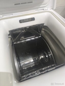 Práčka indesit - 6