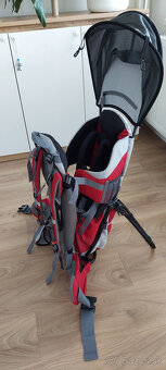 Turisticky trekingovy nosic Dromader - 6