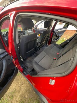 Predám BMW X4 X Drive 20d - 6