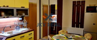 JKV REAL ponúka na predaj luxusný apartmán s terasou a panor - 6