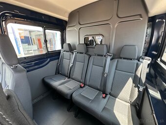 Ford Transit 2.0 TDCi EB 130k M6 - FWD (96kW) DCinVAN Trend - 6
