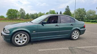 Bmw e 46 2.0d 100kw rv 99 - 6