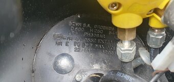 Predam LPG nadrze 43,5L do 2031,54L do 2032 - 6