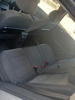Golf plus 6 1.4 tsi 90kw - 6