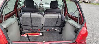 Predam Renault twingo 1.2 43 kw - 6