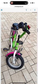 Pekny bicykel 12 - 6