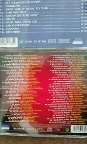 Predám výberovky 80,90 rokov - 6