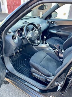 Nissan Juke - 6