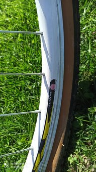 Retro bicykel - 6