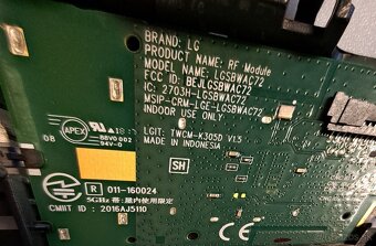 LG 43UK6200PLA diely - 6