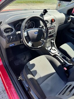 Focus 2.0 tdci automat - 6