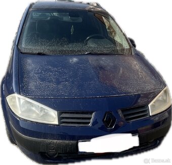 Renault megane grandtour - 6