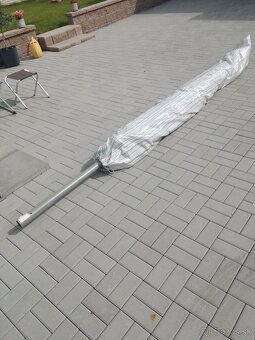 Slnecnik 3,5 x 3,5 m - 6