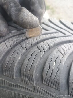 5x114,3 R16 ET 50 205/60 - 6