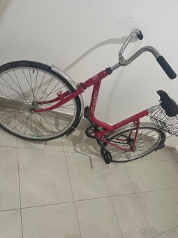 predam bicykel - 6