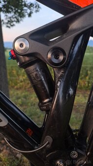 Mondraker Foxy 2021 - 6