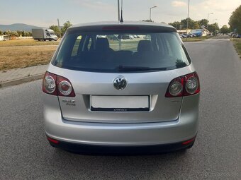 VOLKSWAGEN GOLF PLUS 1.9 TDi - 6