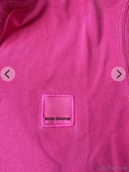 Predám úplne nové tričko Hugo boss - 6