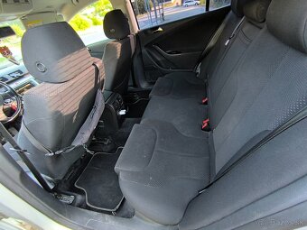 Passat B6 1.9 77 kw - 6
